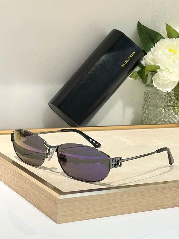 Balenciaga Sunglasses 460